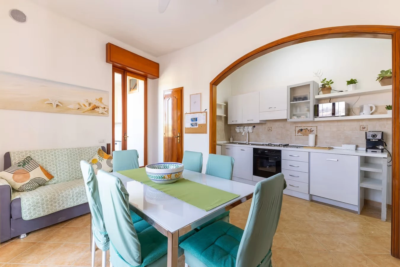 Casa Sicilia - Riviera Guest House-5