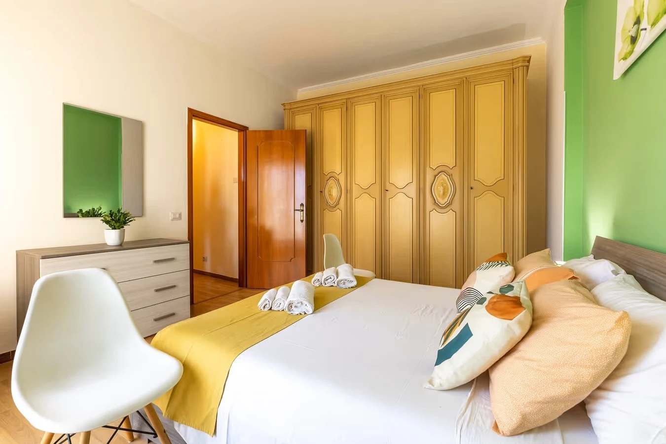 Casa Sicilia - Riviera Guest House-2