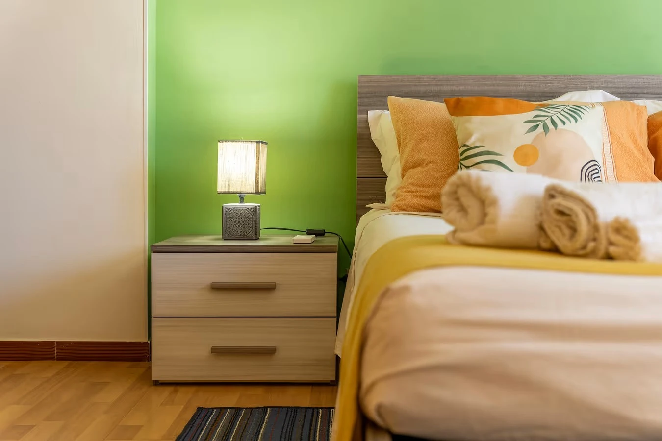 Casa Sicilia - Riviera Guest House-3