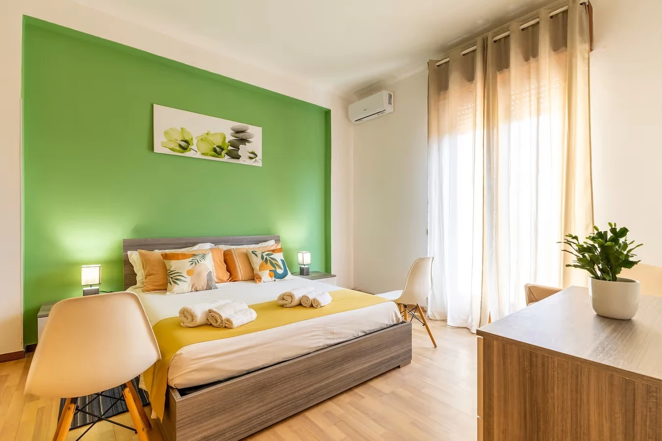 Casa Sicilia - Riviera Guest House-4