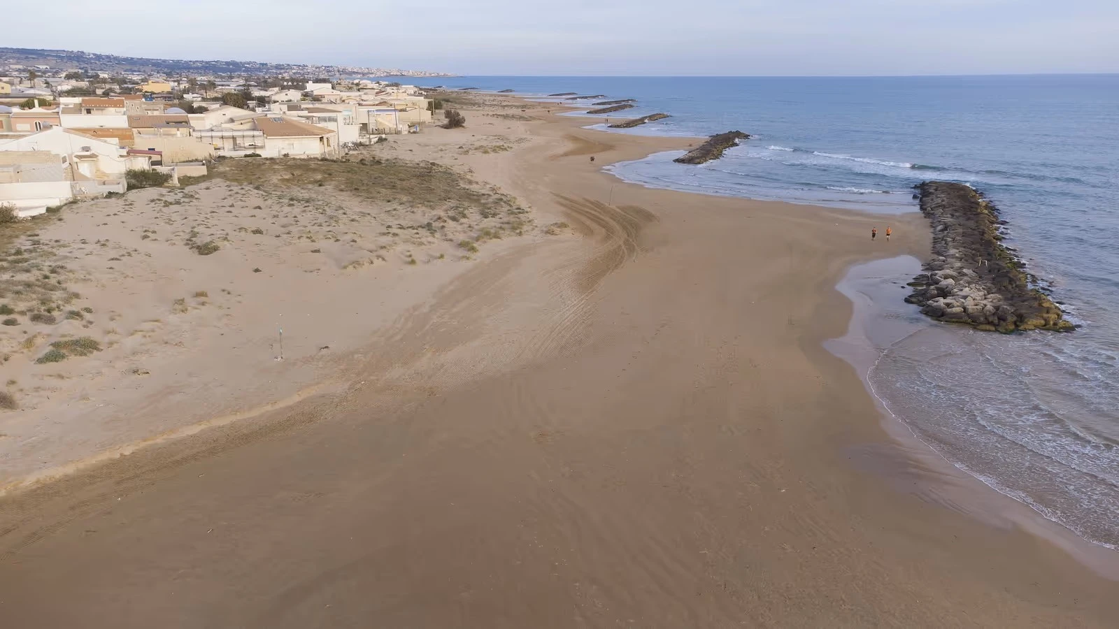 Casa Sicilia - Riviera Guest House-1