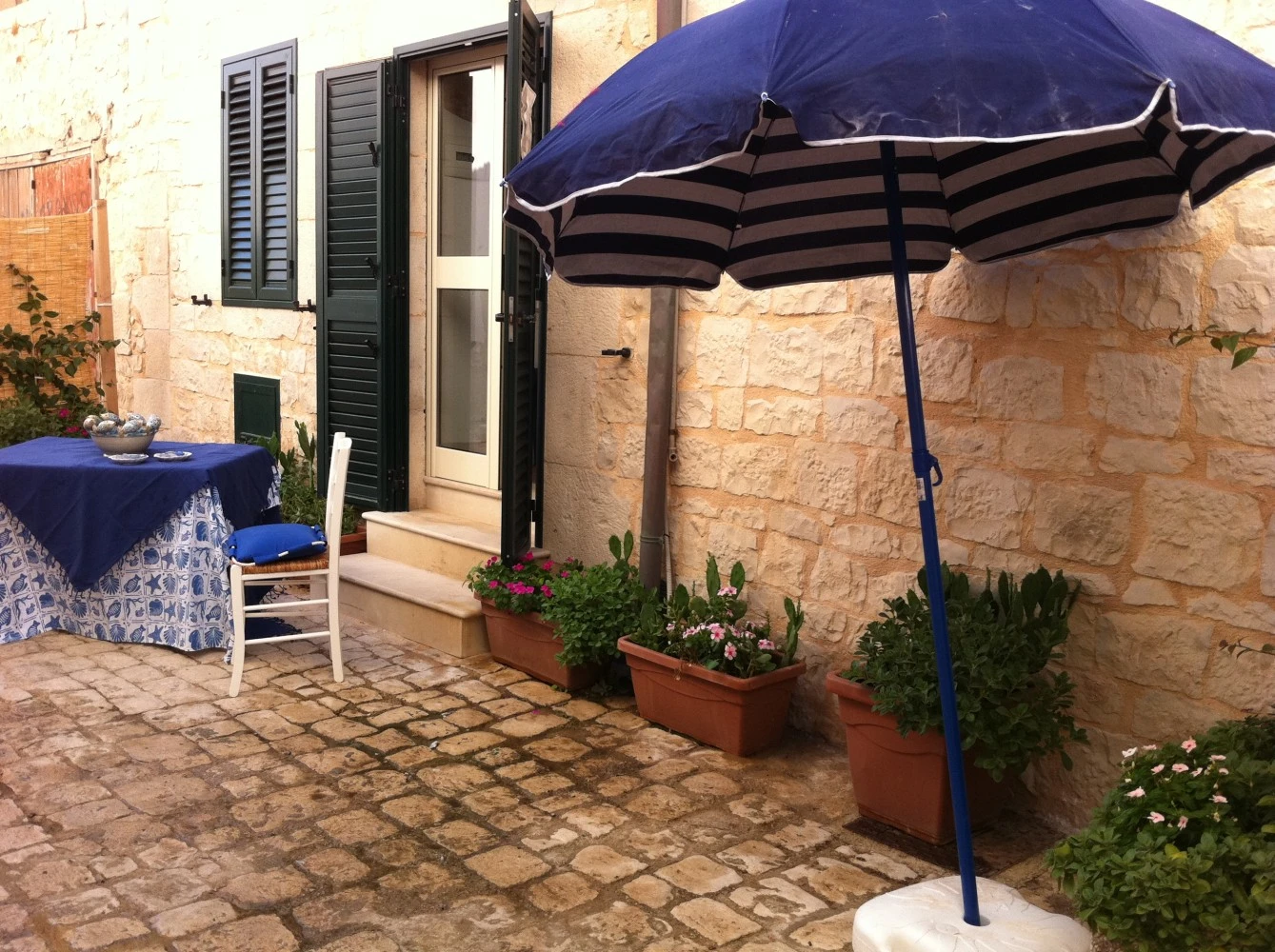 Casa D'artista Sampieri - Casa Del Pescatore-2