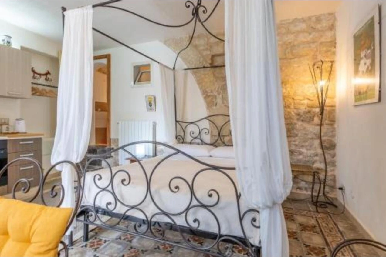 B&b Il Cortiletto-3