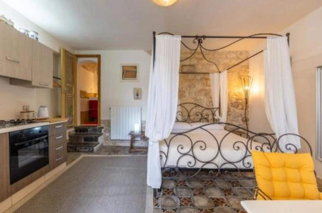 B&b Il Cortiletto-4