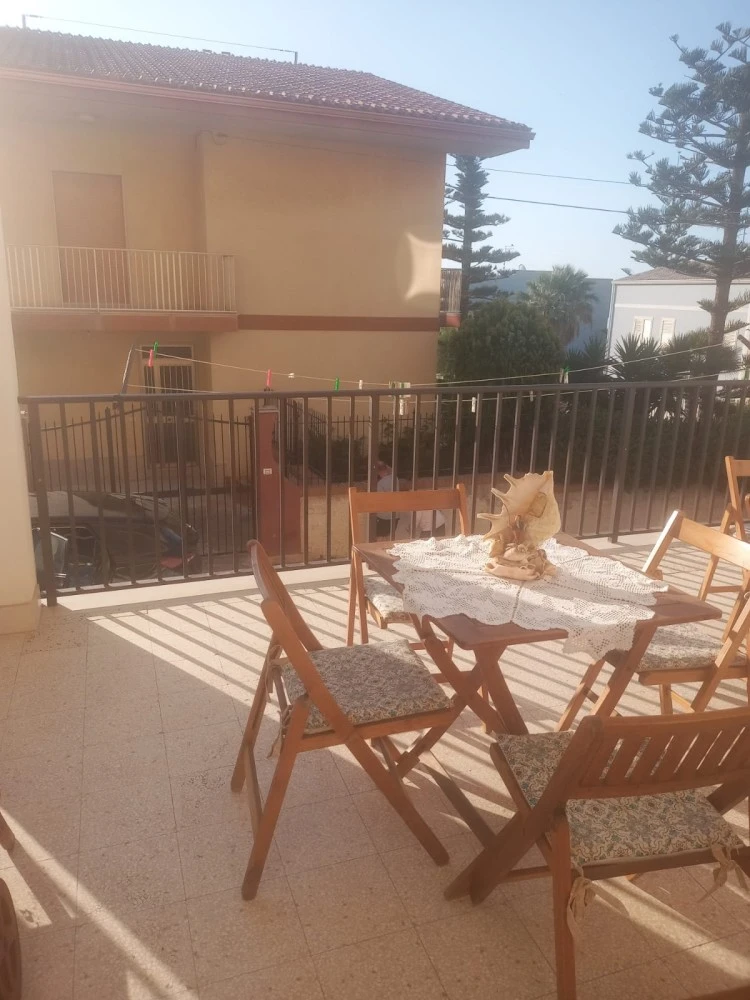 B&b Casa Rosati-3