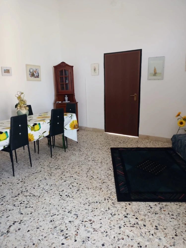 B&b Casa Rosati-5