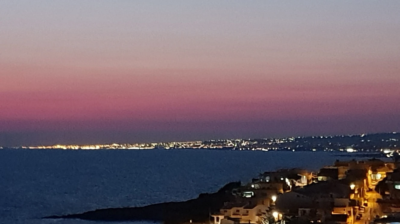 Brezza Di Mare E Profumo Di Barocco-1