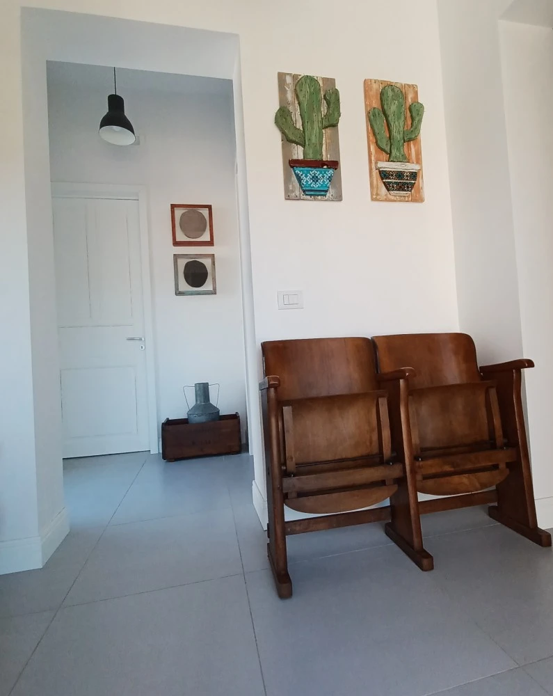 Barocco Room-2