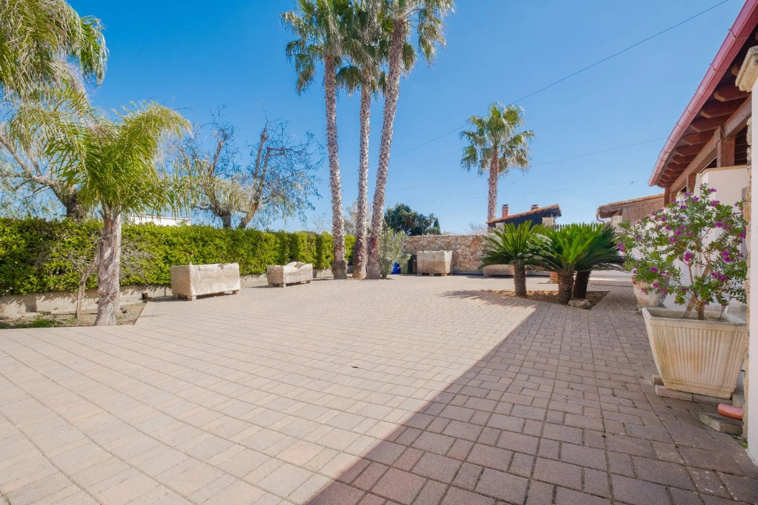 Villa Ventosolare Luxury-1