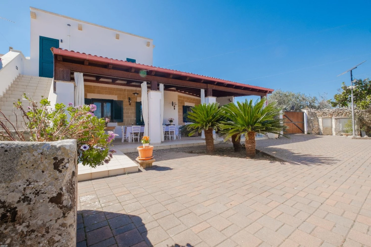Villa Ventosolare Luxury-2