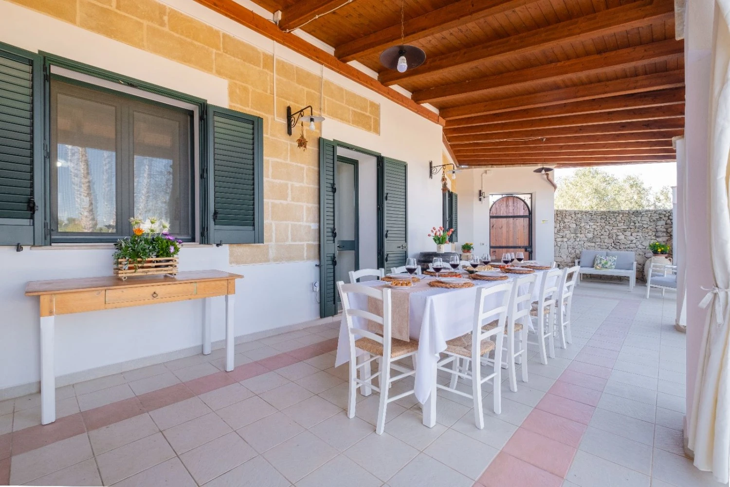 Villa Ventosolare Luxury-3