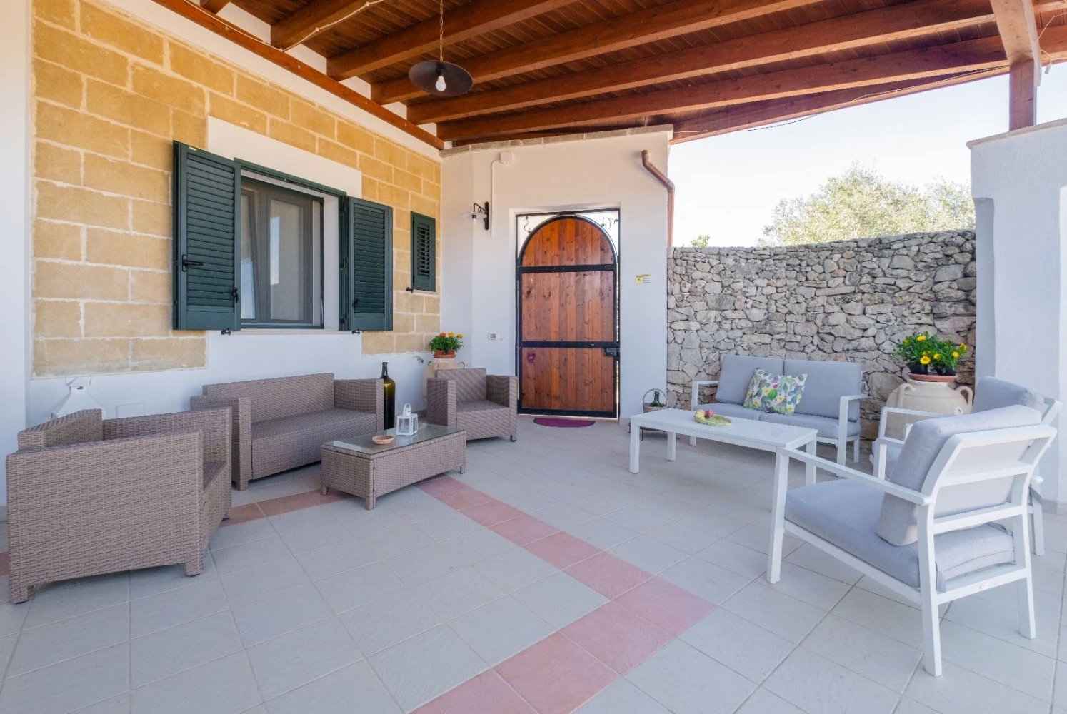 Villa Ventosolare Luxury-4