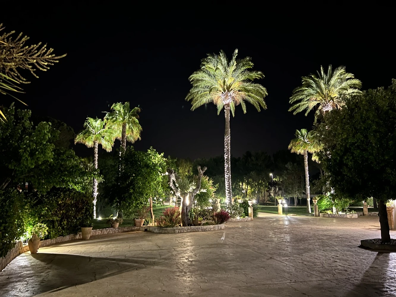 Villa Anna Suites And Events-1