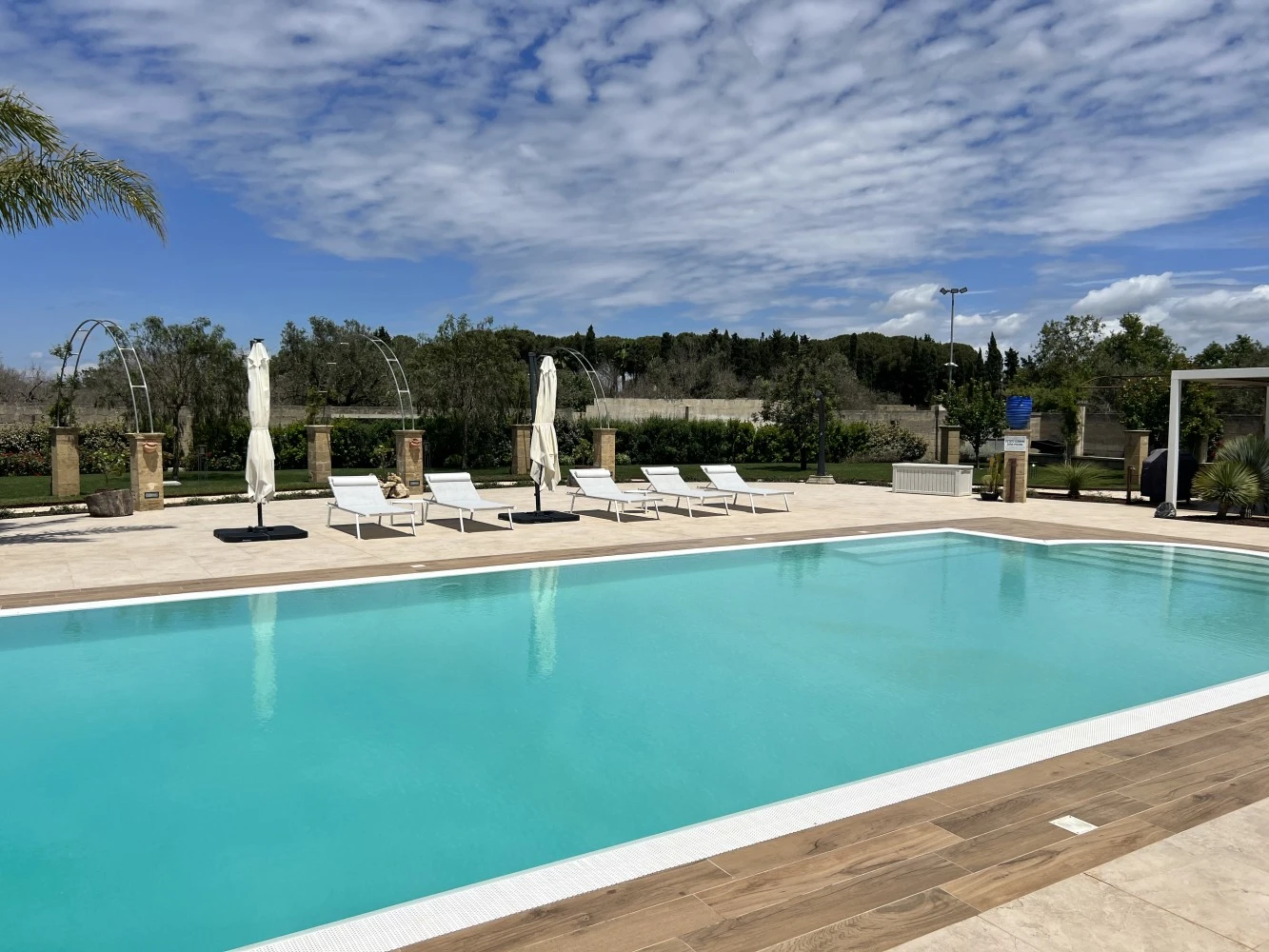 Villa Anna Suites And Events-2