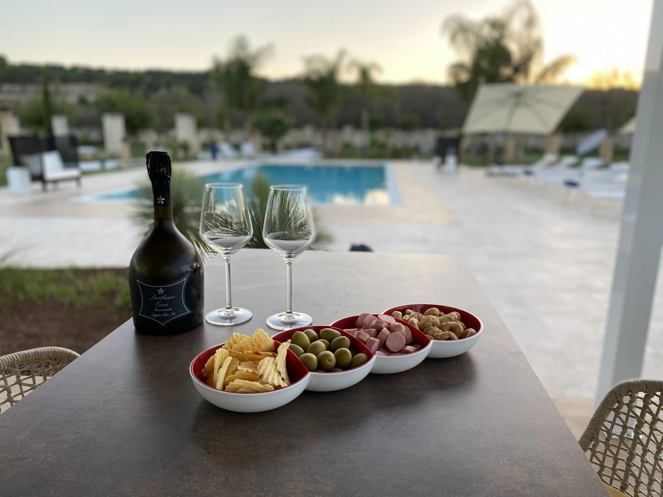 Villa Anna Suites And Events-3