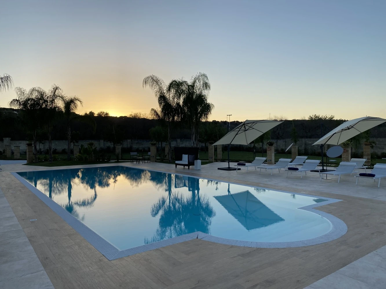 Villa Anna Suites And Events-4