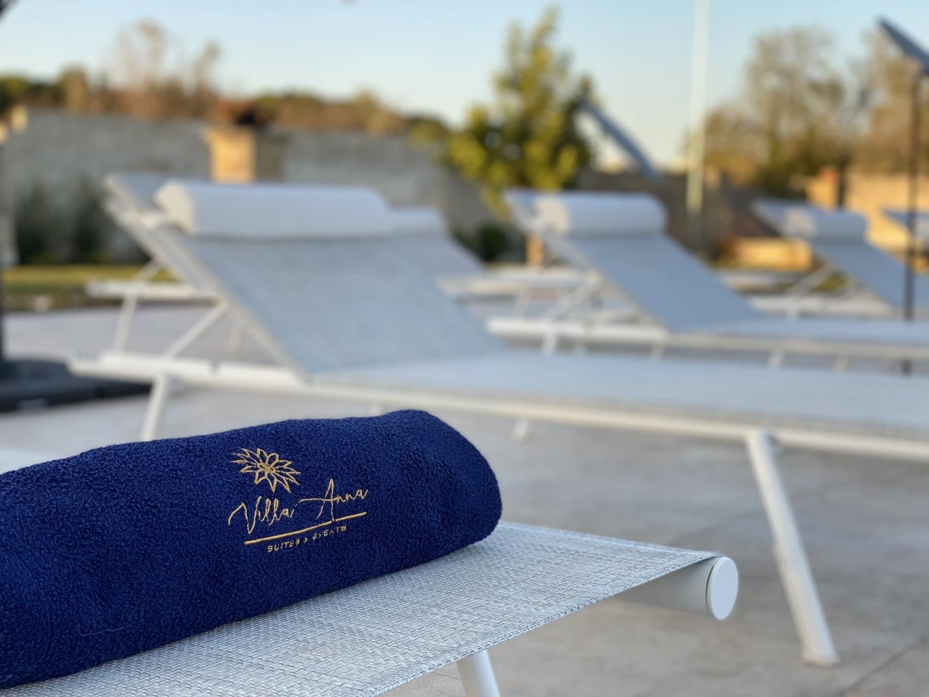Villa Anna Suites And Events-5