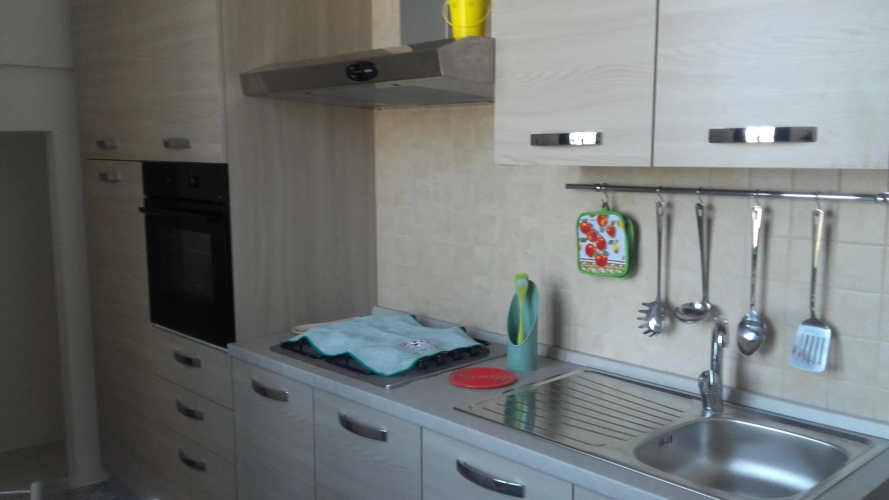 Specchia, Casa Vacanze Nel Cuore Del Salento-2