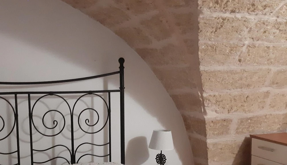 Specchia, Casa Vacanze Nel Cuore Del Salento-5