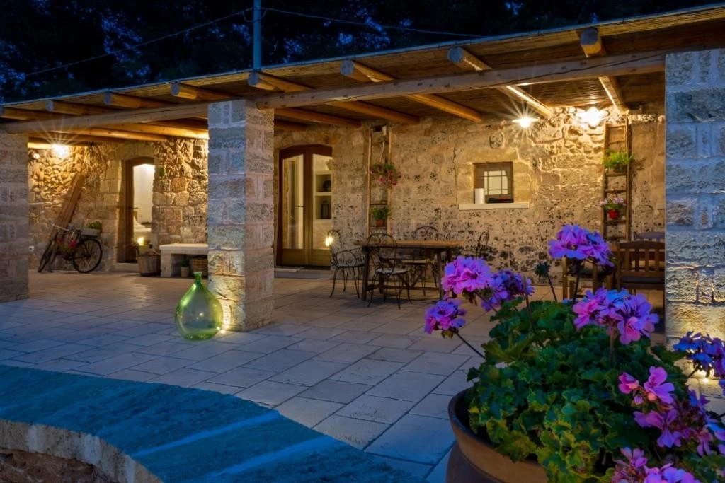 Villa Vanda-1
