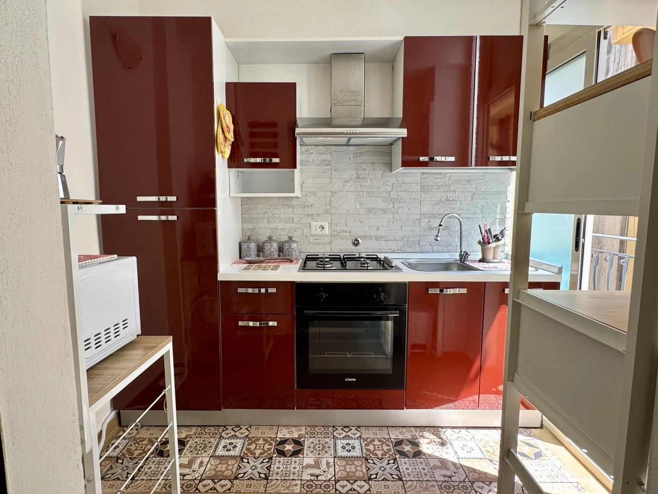 Casa Antonella-5