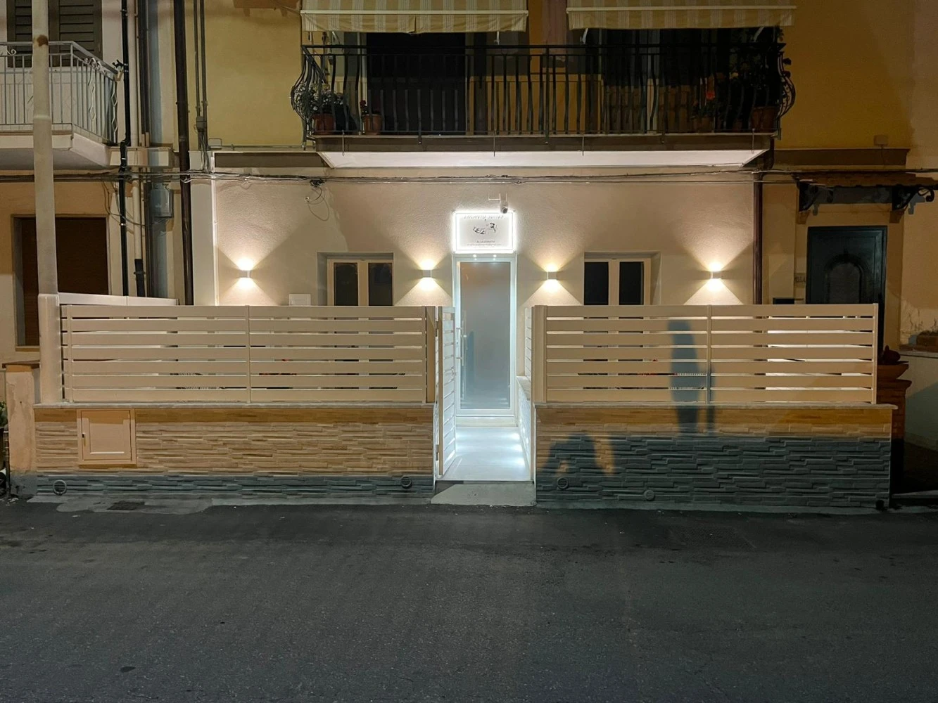 Encanto Suites By La Sirenetta-1