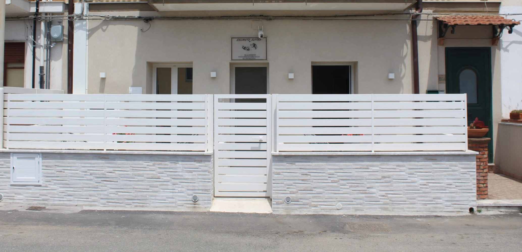 Encanto Suites By La Sirenetta-2