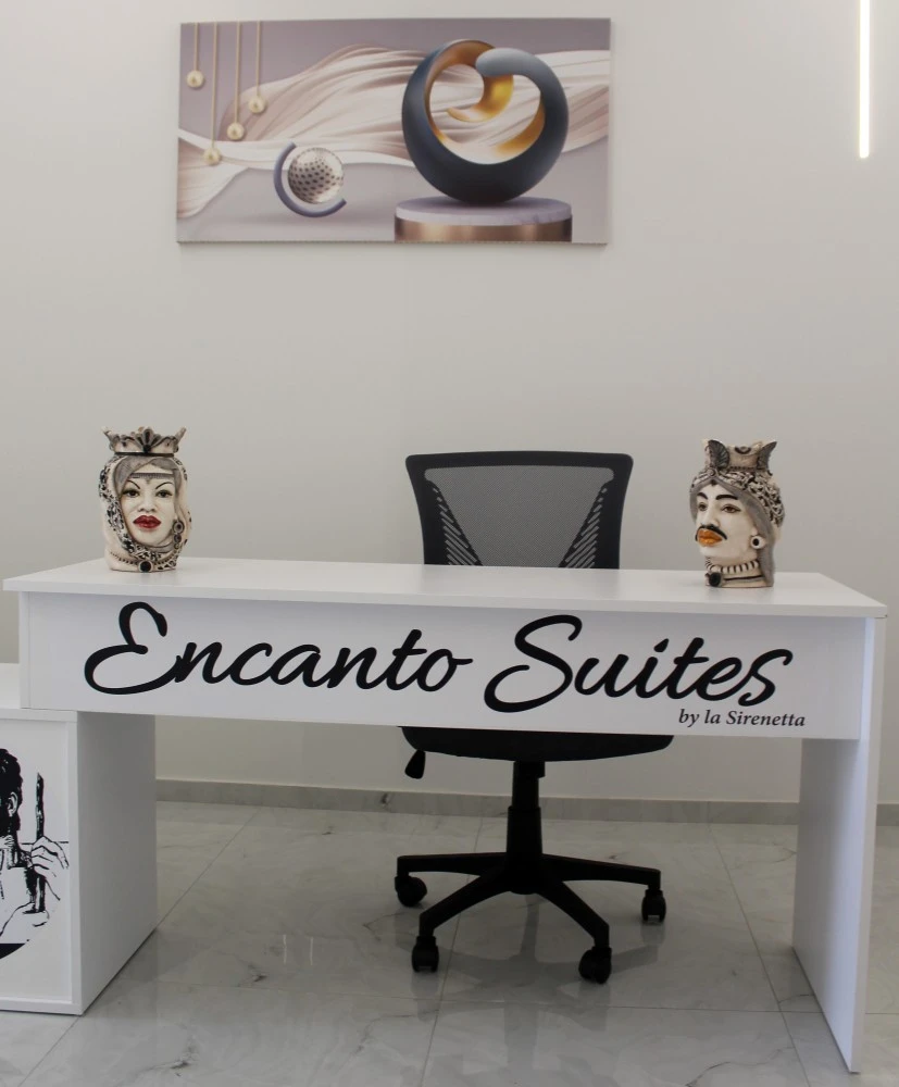 Encanto Suites By La Sirenetta-4