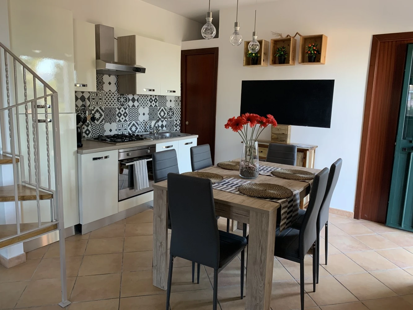 Villa Mimma-1