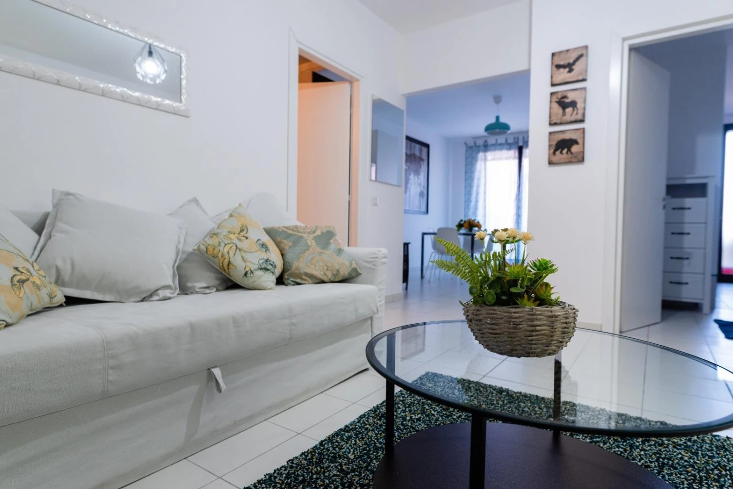 Alba Appartment-1
