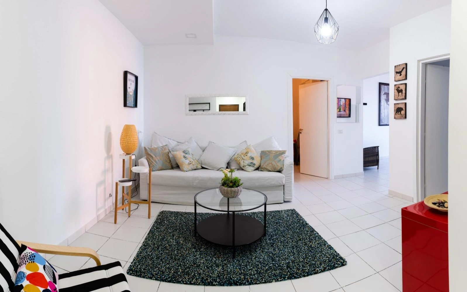 Alba Appartment-2