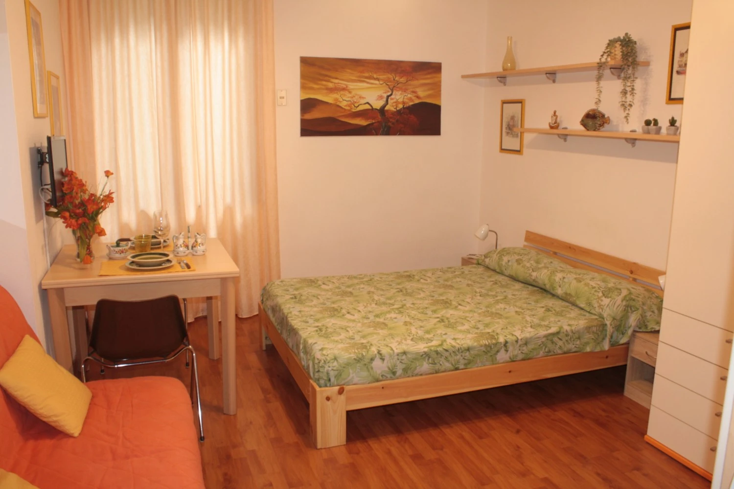 Nice Apartment In Taormina-1