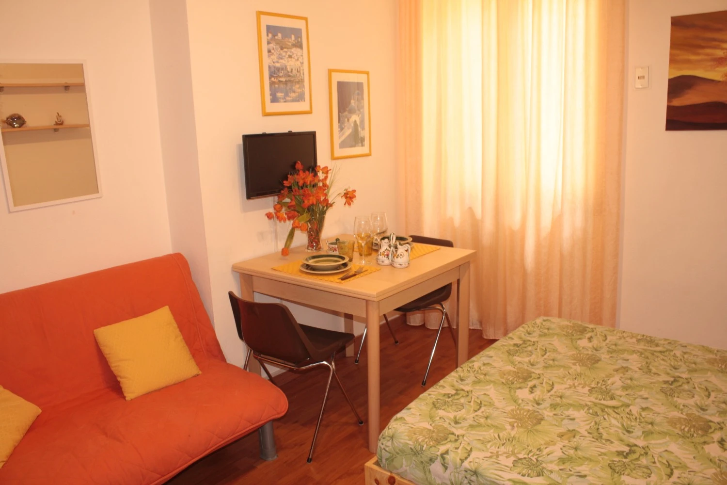 Nice Apartment In Taormina-2