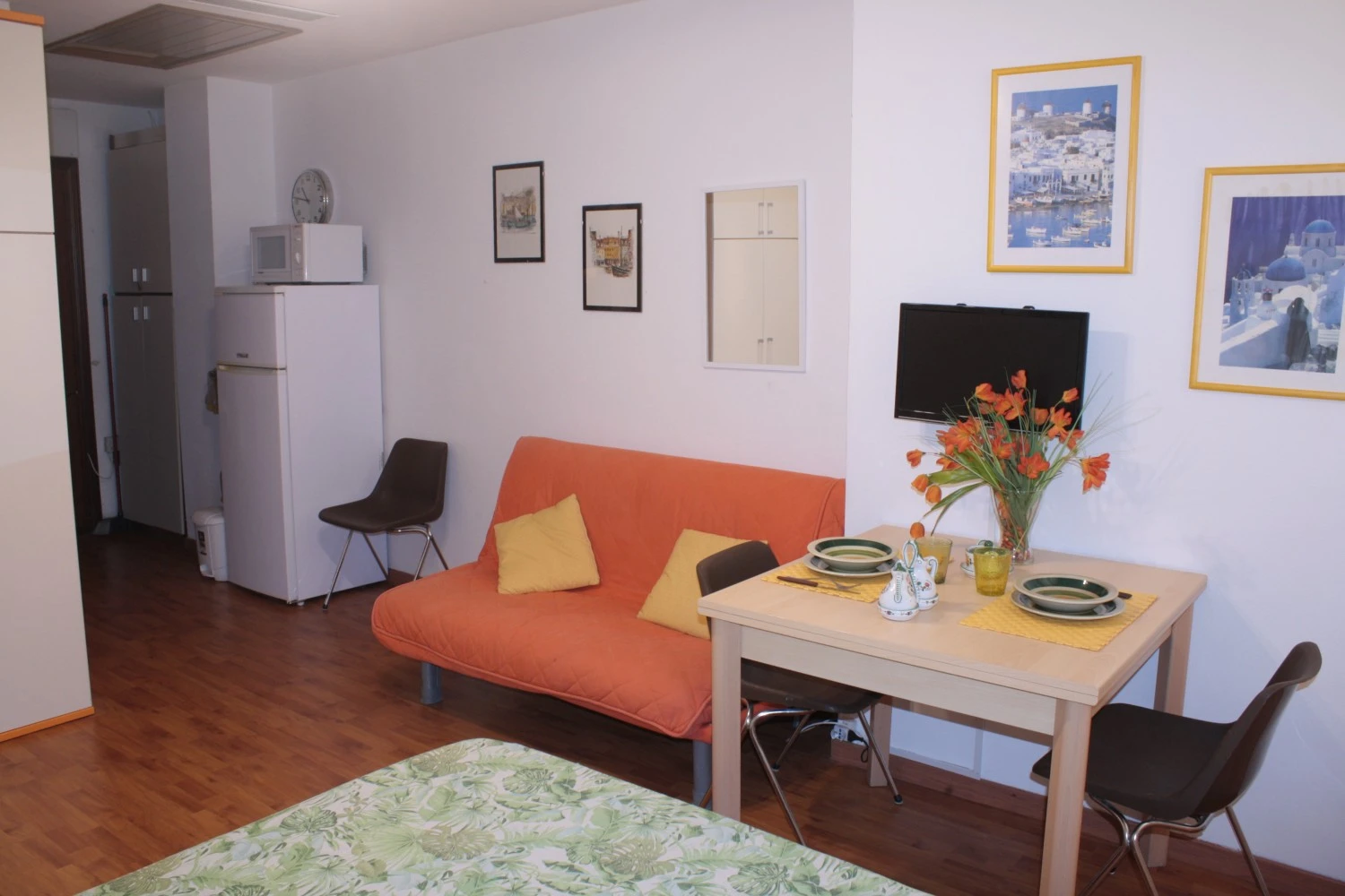 Nice Apartment In Taormina-3