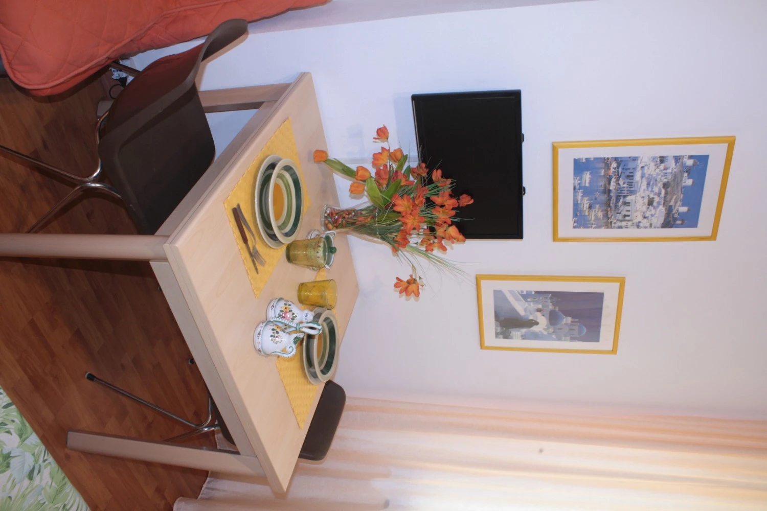 Nice Apartment In Taormina-5