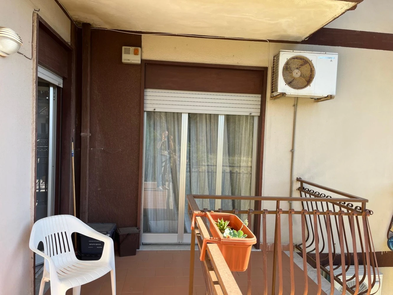 Big Luxury Apartment Taormina-4