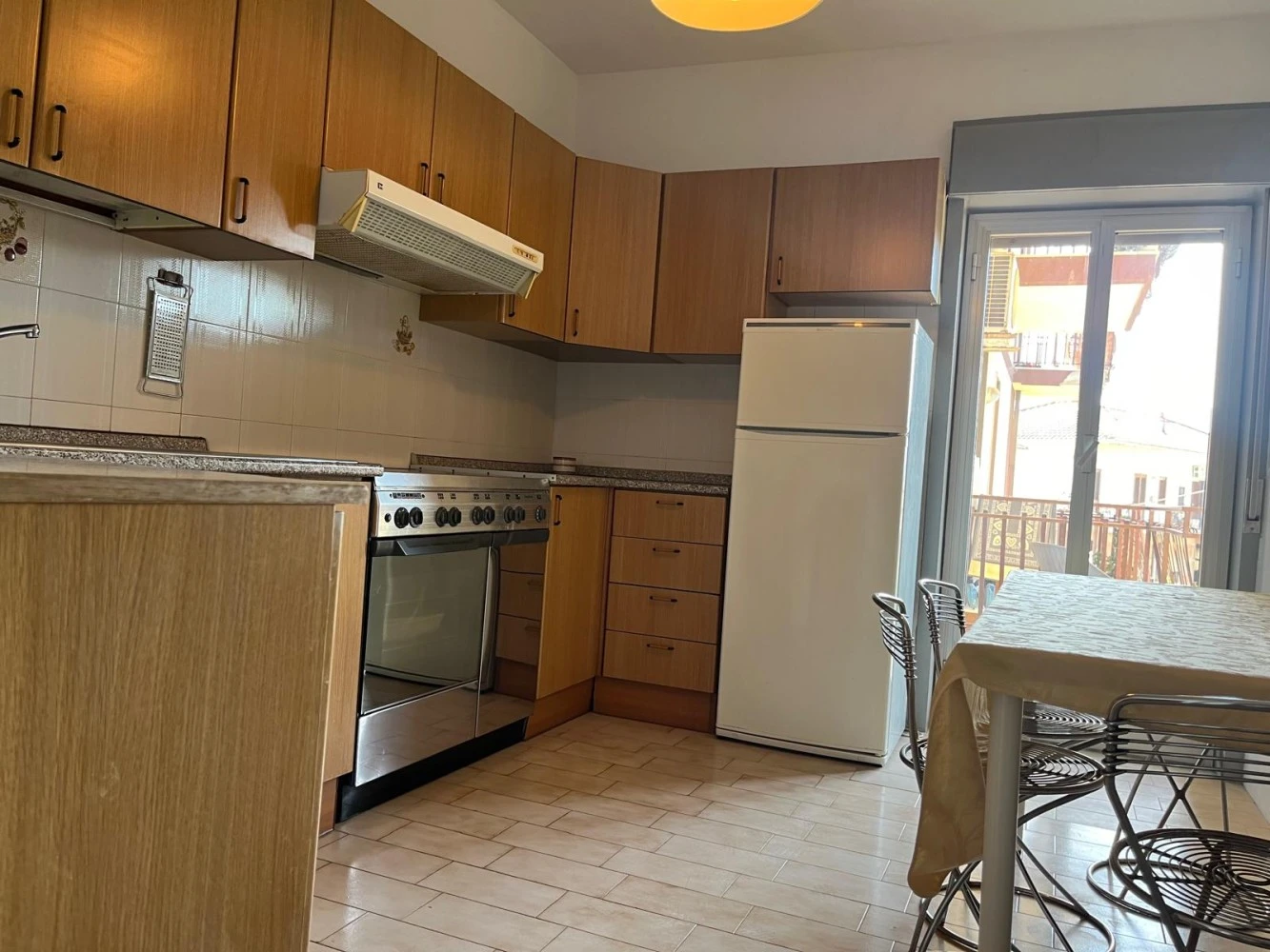 Big Luxury Apartment Taormina-5