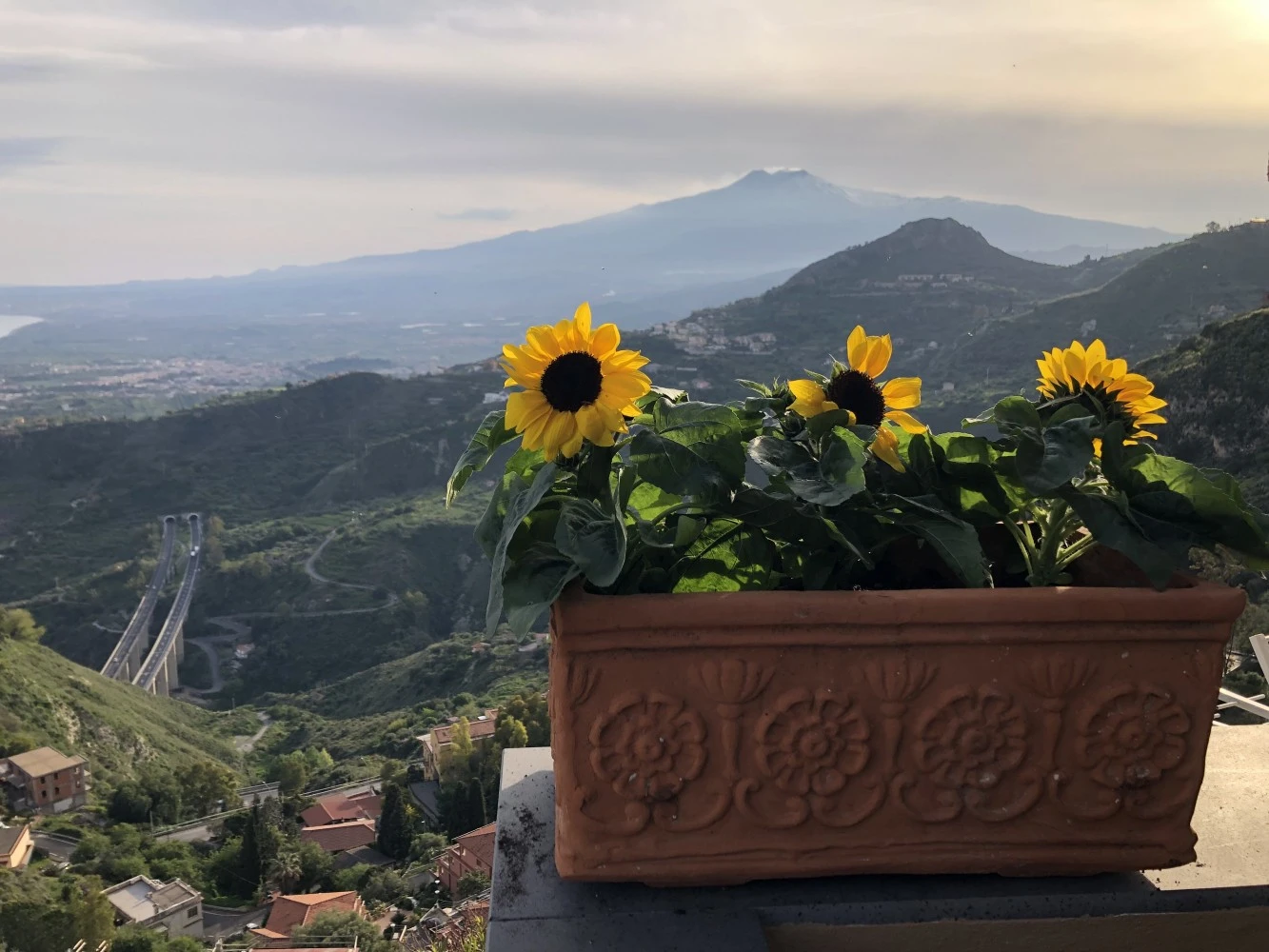 Taormina On The Rock-1