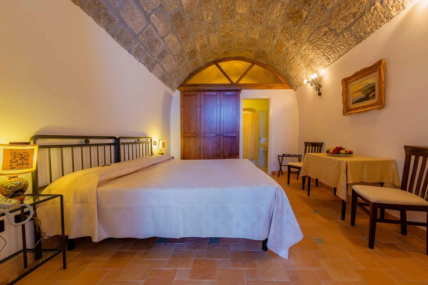 Albergo Bel Soggiorno-2