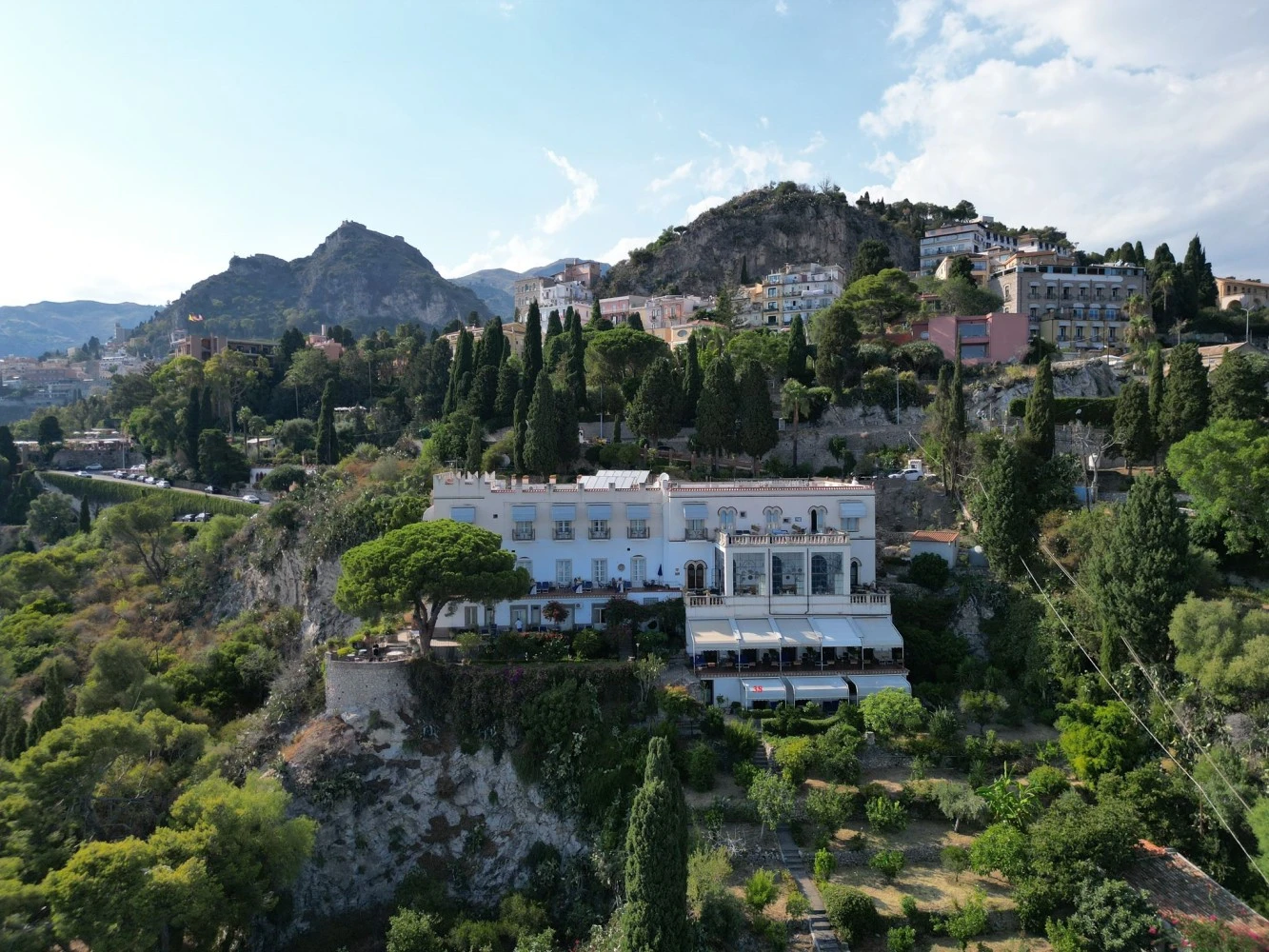 Albergo Bel Soggiorno-4
