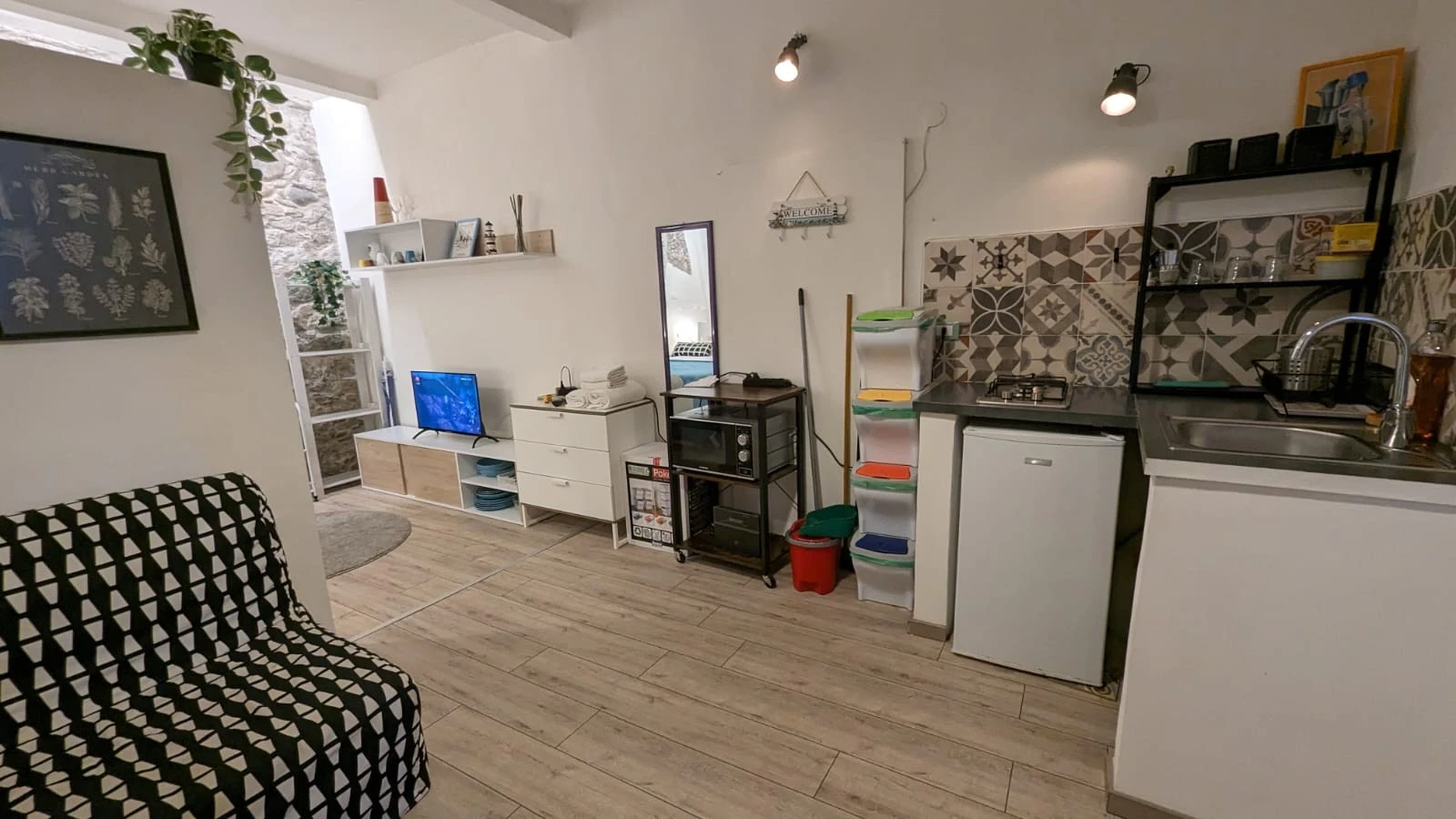 Casa Vacanze Controvento-1