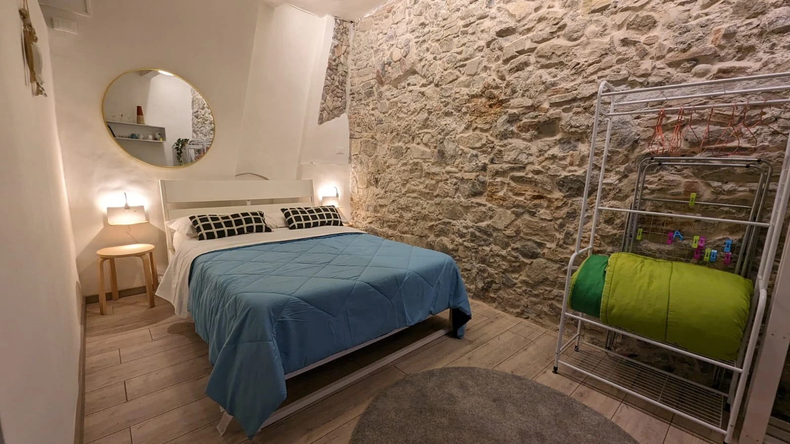 Casa Vacanze Controvento-4