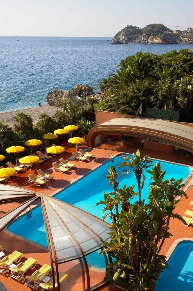 Hotel Lido Caparena-3