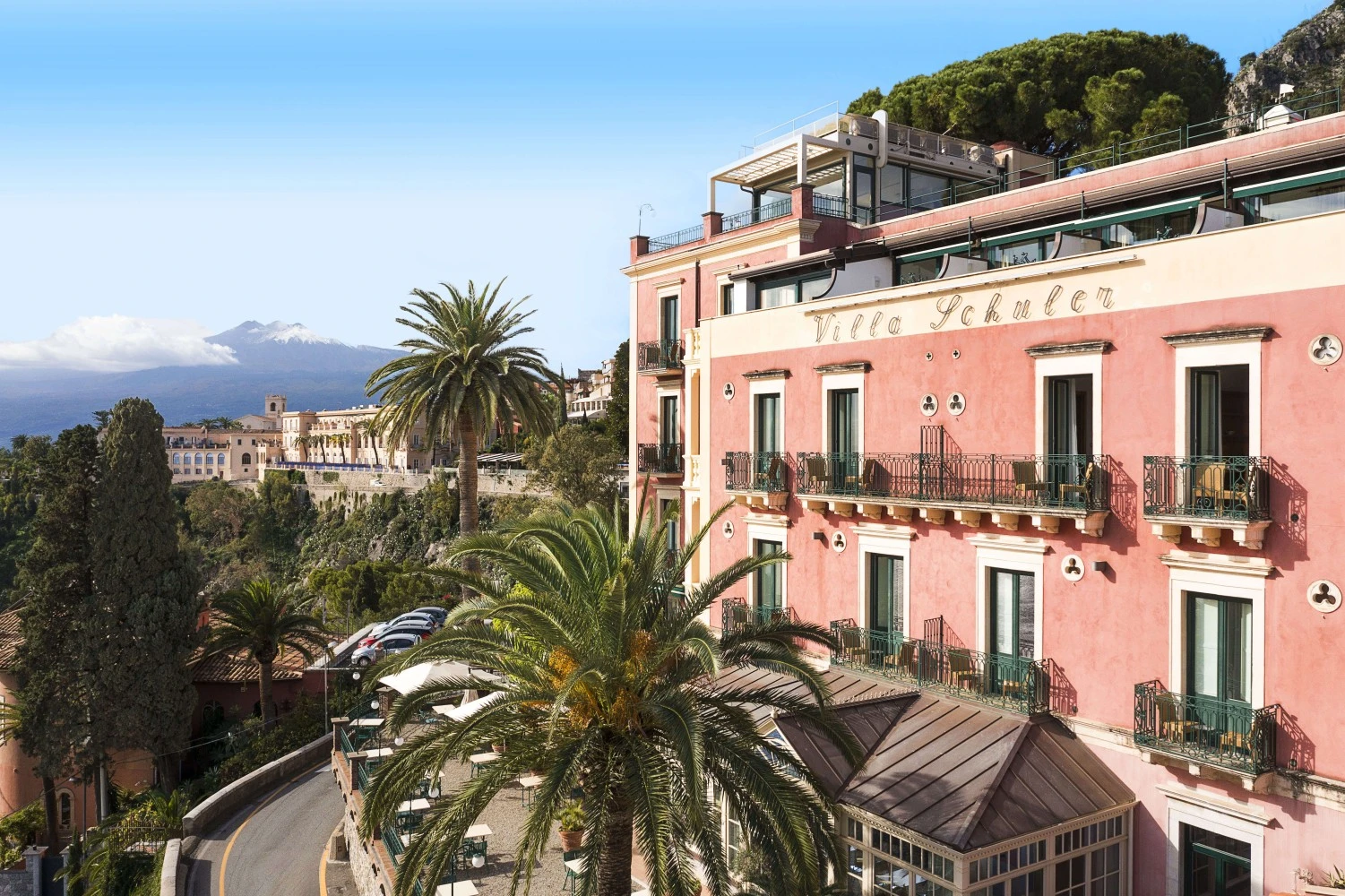 Hotel Villa Schuler-1