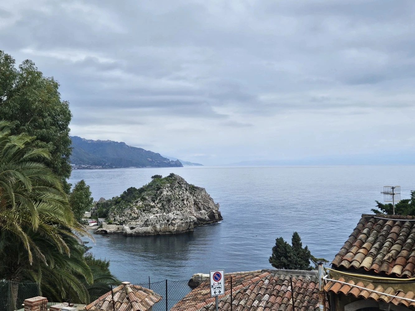 Coco Apartments Taormina-1