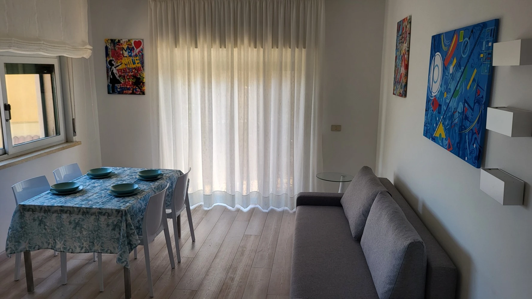 Coco Apartments Taormina-3