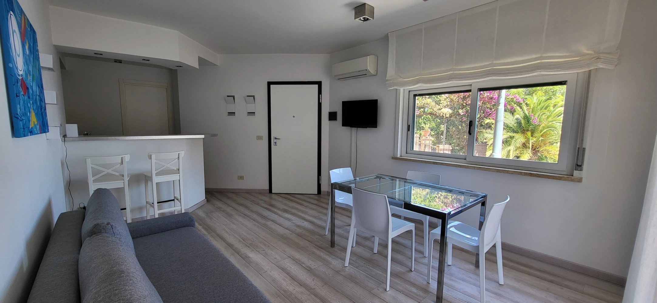 Coco Apartments Taormina-4