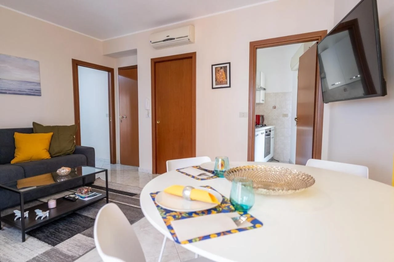 Appartamento Nicoletta-3