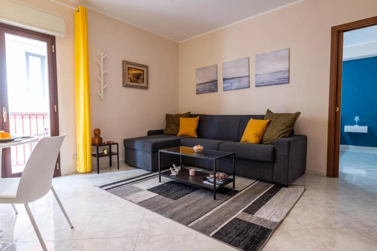 Appartamento Nicoletta-4