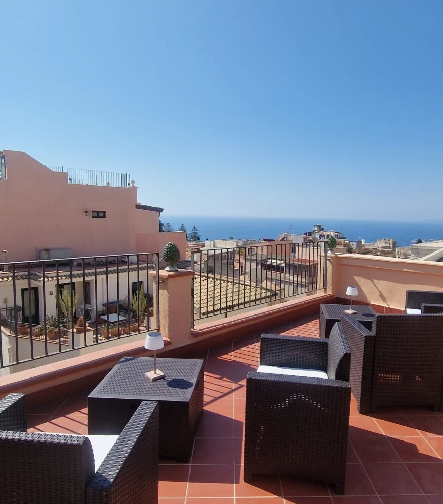 Casa Diana Taormina-2